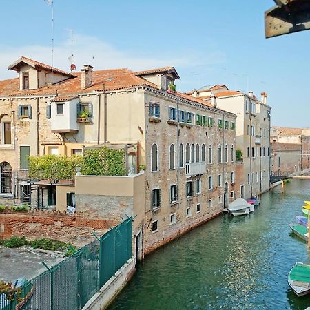 Dolcevita Apartments N 465 Biennale Venezia Esterno foto