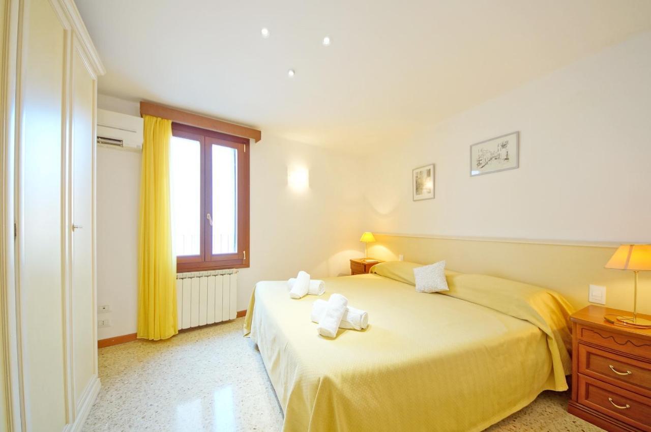 Dolcevita Apartments N 465 Biennale Venezia Esterno foto